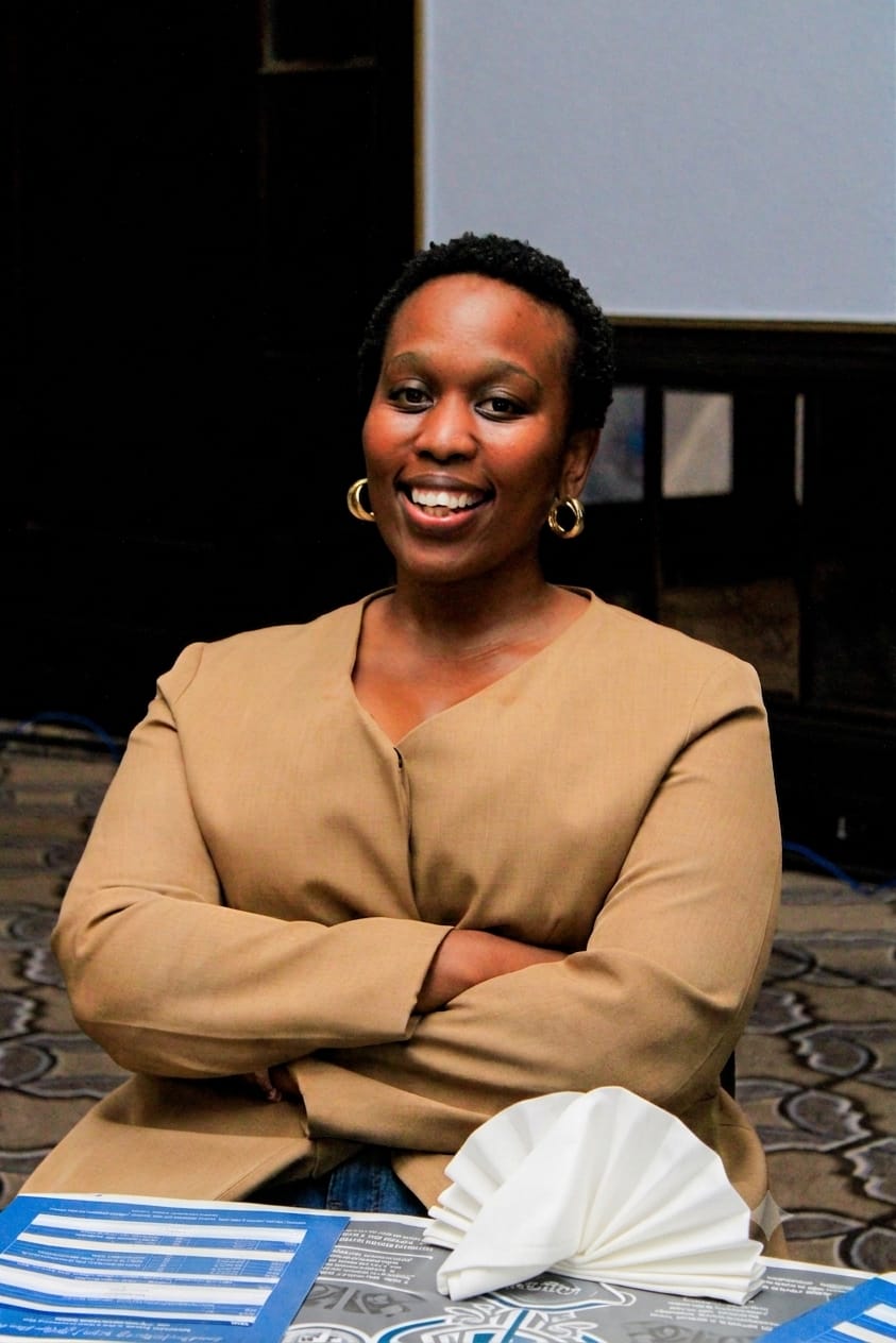 Zamabele Mbele