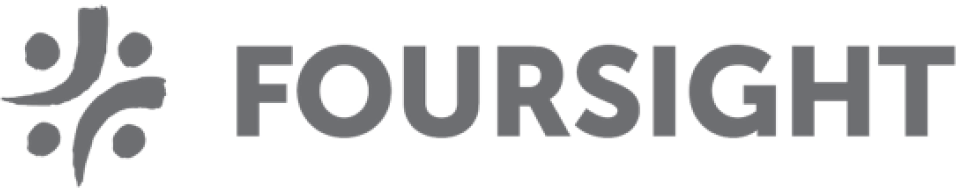 FourSight logo